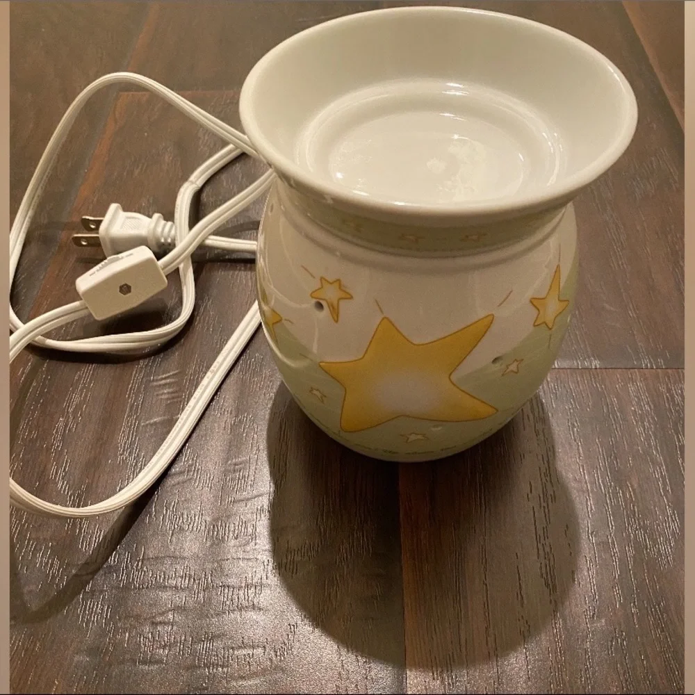 Scentsy Oil Diffuser